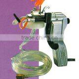 Cleaning Gun With Adjustable Nozzle Head and Syphon Tube thumbnail-1