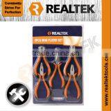5PCS Mini Pliers Set
