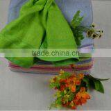 Cheap 34*76CM High Quanlity Bamboo Fiber Towel 100%Bamboo Fiber, Natural & Eco-friendly thumbnail-6