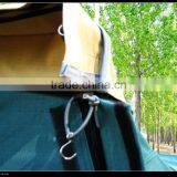 High Cotton Trailer KidsTent SC04 (12ft Oblique Wall) / Campers thumbnail-4