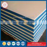 HDPE Sheet and Steel Bracket,complete Set of Hockey Rink Barrier thumbnail-5