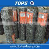 China Low Carbon Hot Dipped 1/4 Inch Galvanized Welded Wire Mesh thumbnail-6