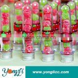 Cosmetics Packaging Wholesale Pet Plastic Water Bottles thumbnail-1