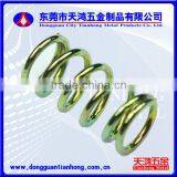 Large Diameter Compression Springs/ Heavy Duty Compression Springs thumbnail-1