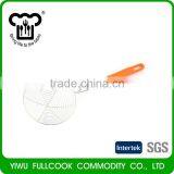 High End Unique Design Stainless Steel Oil Strainer Custom Design thumbnail-5