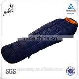 Camping Down Mummy Sleeping Bag thumbnail-4