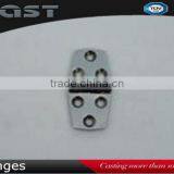 180 Degree Heavy Duty Gate Hinge thumbnail-1