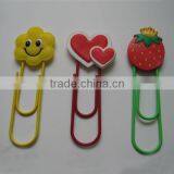 Animal Shaped PVC Paper Clip thumbnail-5