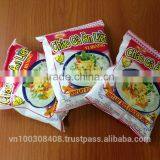 DELICIOUS & QUALITY CHICKEN FLAVOUR INSTANT PORRIDGE 47g - Thien Huong Food JSC thumbnail-1