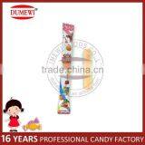 Fruit Flavor Sour Chewy Milk Candy PVC Jar Package thumbnail-4
