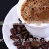 Brown Color Maltodextrin for Chocolate Cocoa and Coffee Drink thumbnail-3