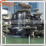 Indoor Home Decoratived Artificial Fountain of Water Molds for Water Fountain on Sale thumbnail-2
