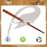 Smooth Finish Oily Surface Wooden Wands & Wand for King Ancient Wooden Wand thumbnail-1