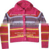 Knitted Cardigans, Pullover Sweaters thumbnail-1