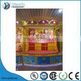 Dianfu Amusement Arcade Indoor and Outdoor Playground Ferris Wheel Throw Ring Canival Game Indoor or Outdoor Booth thumbnail-6