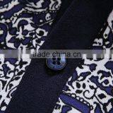 Men's Polo T-shirt Yarn Knitting Patterns thumbnail-5