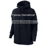 Top Selling Full Zip Hoodie With Thumb Holes - Women's thumbnail-6