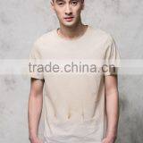 Men Tie Dye T-shirt ,cotton T-shirt, Summer Shirt thumbnail-1