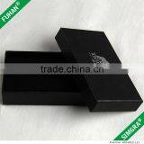 Promotion Silver Stamping Paper Packaging Box thumbnail-3