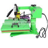 6 in 1Heat Press Machine For Tshirt ,mug, Plate, Cap, Easy Operate Heat Press thumbnail-3