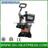 Cap Heat Transfer Press, Cap Sublimation Press, Cap Hot Press Machine thumbnail-3