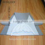 New Burnout Fashion Fleece Mermaid Tail Blanket Kids & Women Mermaid Tail Blanket HSb7204 thumbnail-3