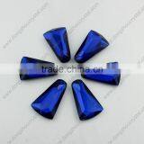 Decorative Flat Back Glass Stones for Nail Art Decoration thumbnail-3