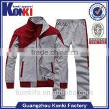 Wholesale Custom Fashion Sport Suits thumbnail-1