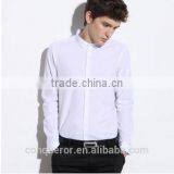 New Causual Slim Fit Men's Cotton Shirts in Fashion,men Suit MSRT0008 thumbnail-1