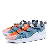 2015 New Style Fashion Leather Casual Shoes Men Best Quality Made in China, Hot Sell Adults Casual Leather Shoes Fashion Zipper thumbnail-5