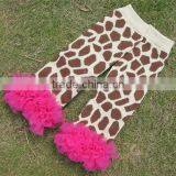 Valentine's Day Heart/Animal Baby Leg Warmer thumbnail-5