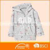 Factory Made Baby Clothes Custom Baby Varsity Jackets Winter Clothes thumbnail-1