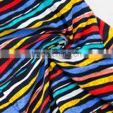 Stripe Kid Swimwear&Beachwear For OEM Serive thumbnail-4