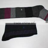 High Quality Soft Warm Combed Cotton Socks thumbnail-2