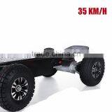 HSJ95 36V Hot 800W Popular Electric Skateboard for Adults Factory Outlet thumbnail-3