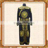 Japanese Kimono Long Sleeve Kimono Disposable Non Woven Kimono thumbnail-1