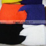 Fashion Hot Colorful Crochet Acrylic Popular Headband thumbnail-4