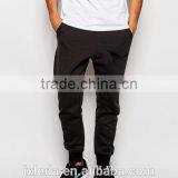 Tapered Fit Sweat Pants Custom, Casual New Fashion Sports Trousers Wholesale thumbnail-1