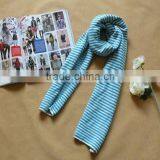 Winter Knitted Scarf thumbnail-1