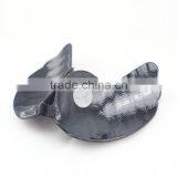 Sexy Girls Strapless Underwear Transparent Lingerie Boob Sexy Bra thumbnail-5