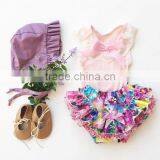 Handmade Ins Baby Bonnet Cute Children Kids Cap Hat Cotton Reversible Clothing thumbnail-5