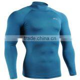 Running Skin Compression Clothes Base Layer thumbnail-1