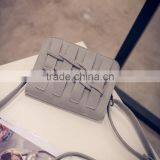Zm50259b Summer New Style Ladies Single Shoulder Bag Simple Retro Small Women Bags thumbnail-4