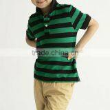 Kid Polo Shirt Custom thumbnail-1