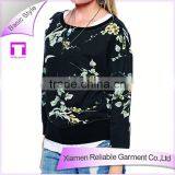 Sublimation Custom Printed Pullover Hoodies thumbnail-1