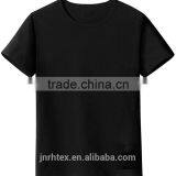 Custom t Shirt With no Brand Manufacturers in China thumbnail-2