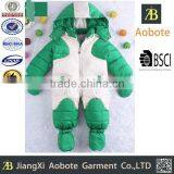 2015 Winter Jacket For Kids thumbnail-6