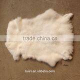 Wholesale Fur Yarn Rabbit Skin Pelts/ Rex Rabbit Fur Pelts 100% Genuine Rabbit Pelt thumbnail-2
