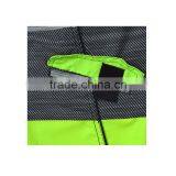 Custom 4-way Stretch Board Shorts With Real Leg Velcro Pocket thumbnail-4