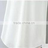 2016 Summer Style Hollow Out Sleeveless Design Tank Top for Women Chiffon Tank Tops thumbnail-6